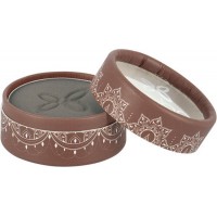 Fard à paupières mat bio...