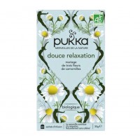 Infusion bio Douce...