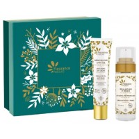 Coffret bio visage Nectar...
