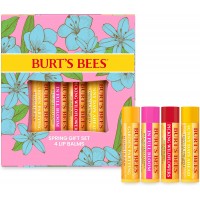 Coffret de 4 baumes à...