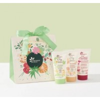 Pochette trio de gels...