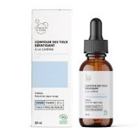Contour des yeux bio...