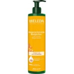 Lait corps régénérant à l'argousier et vitamine C - Weleda