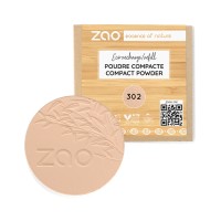 Recharge poudre compacte 303 brun beige - Zao