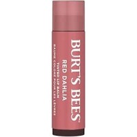 Baume à lèvres teinté 100% naturel red dahlia - Burt's Bees
