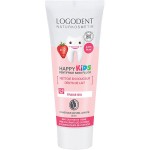Dentifrice Enfant Happy Kids Fraise - Logona