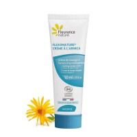 Crème à l'arnica bio Flexonature - Fleurance Nature