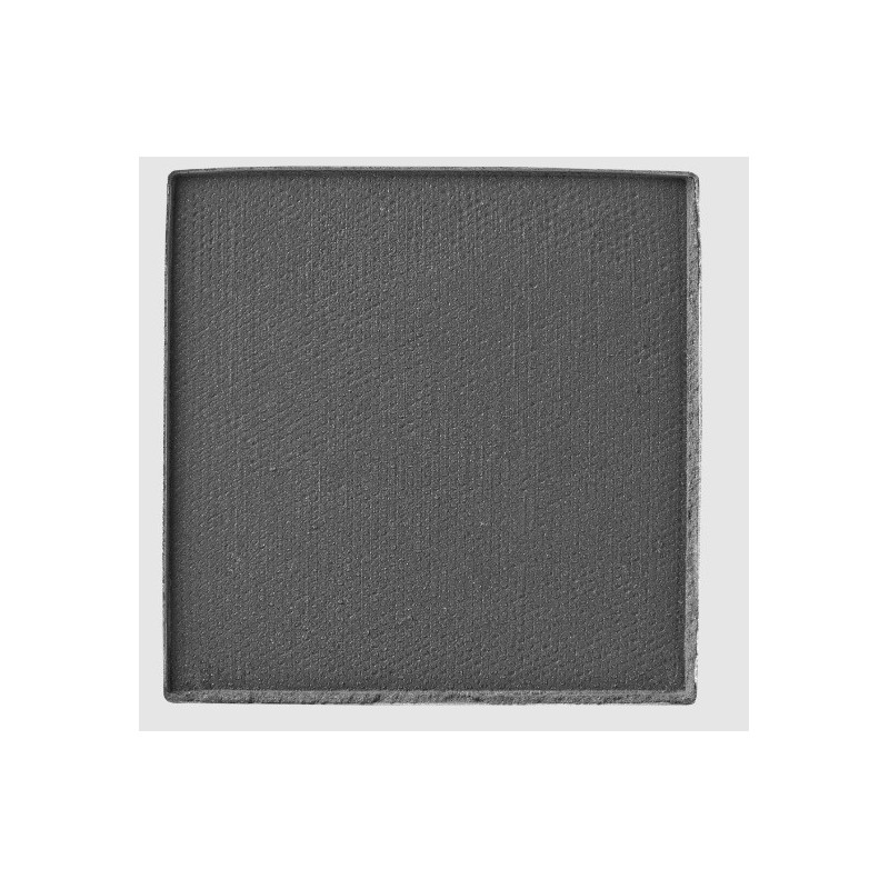 Fard à paupières multi-usages certifié bio Gris anthracite mat - Avril
