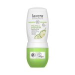 Déodorant roll-on Natural & Refresh 48h - Lavera