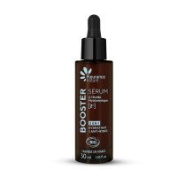 Sérum Booster bio hydratant & anti-rides à l'acide hyaluronique - Fleurance Nature