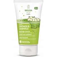 Crème de douche & shampoing...