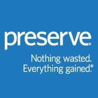 Preserve