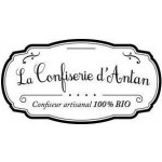 La confiserie d'antan