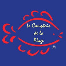 Le comptoir de la plage