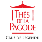 Thés de la Pagode