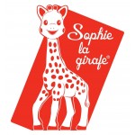 Sophie la Girafe