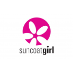 Suncoat girl