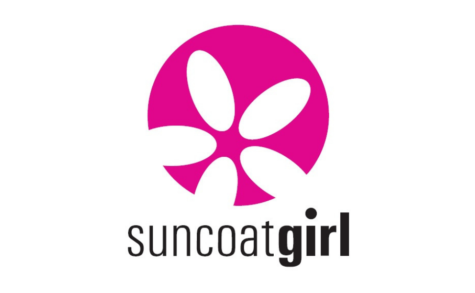 Suncoat girl