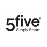 5 five