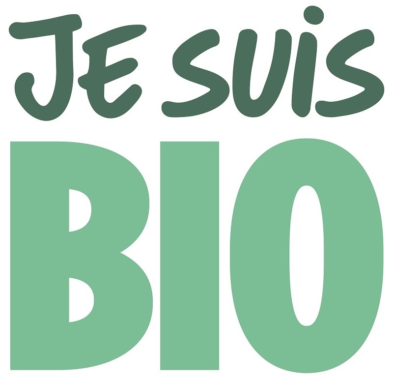 Je suis bio