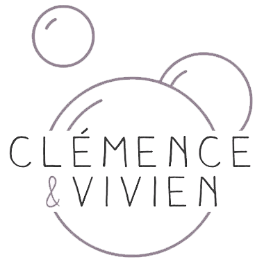 Clémence & Vivien