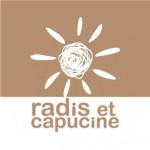 Radis & Capucine